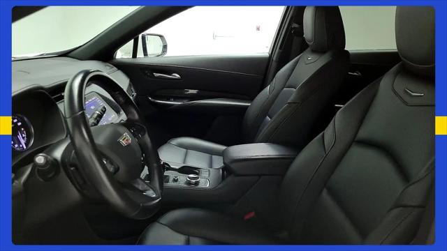 2023 Cadillac XT4 FWD Sport