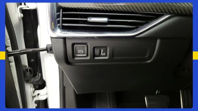 2023 Cadillac XT4 FWD Sport