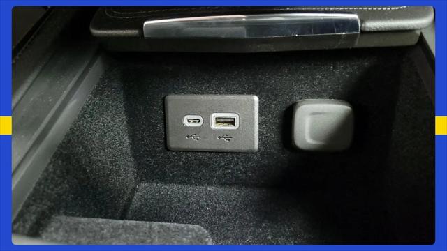 2023 Cadillac XT4 FWD Sport