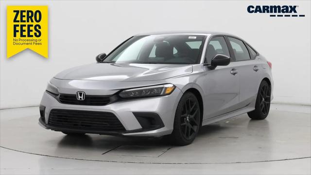 2023 Honda Civic Sport for sale in Bristol, TN