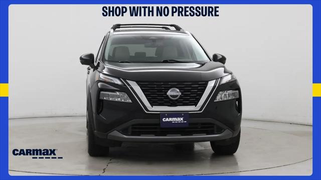 2023 Nissan Rogue SL Intelligent AWD