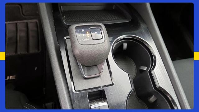 2023 Nissan Rogue S Intelligent AWD