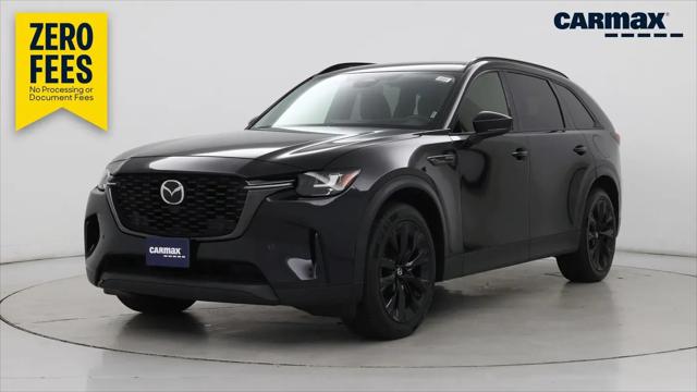 2025 Mazda X-90 3.3 Turbo Premium Sport for sale in Bristol, TN