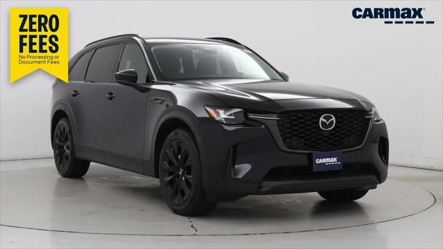 2025 Mazda X-90 3.3 Turbo Premium Sport for sale in Bristol, TN