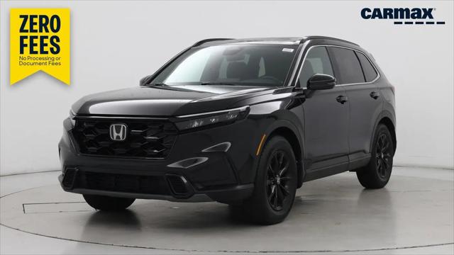 2024 Honda CR-V Hybrid Sport for sale in Bristol, TN
