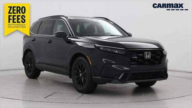 2024 Honda CR-V Hybrid Sport for sale in Bristol, TN