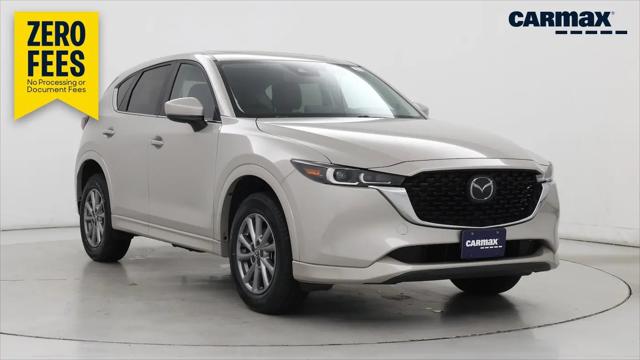 2025 Mazda CX-5 2.5 S Preferred for sale in Bristol, TN