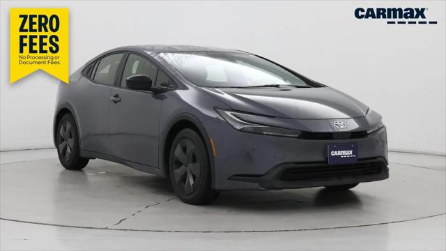 2025 Toyota Prius LE for sale in Bristol, TN