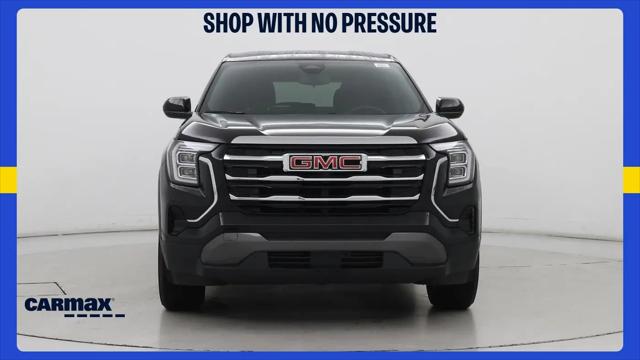 2026 GMC Terrain Elevation, FWD