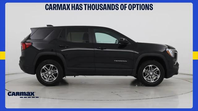 2026 GMC Terrain Elevation, FWD