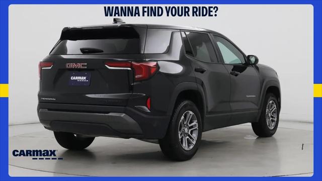 2026 GMC Terrain Elevation, FWD