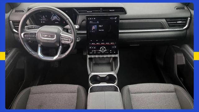 2026 GMC Terrain Elevation, FWD