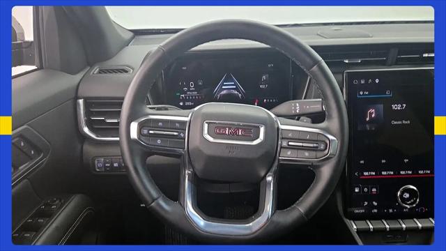 2026 GMC Terrain Elevation, FWD