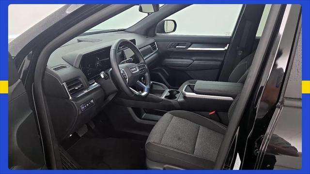 2026 GMC Terrain Elevation, FWD