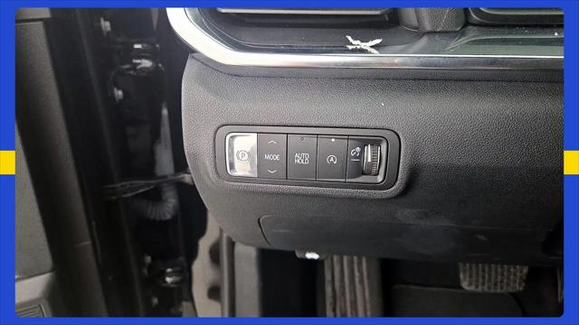 2026 GMC Terrain Elevation, FWD