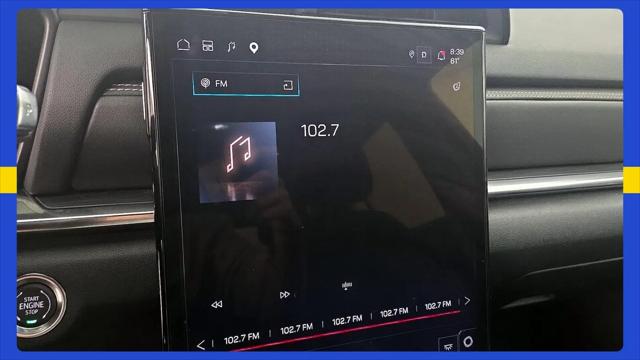 2026 GMC Terrain Elevation, FWD