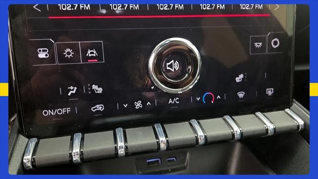 2026 GMC Terrain Elevation, FWD