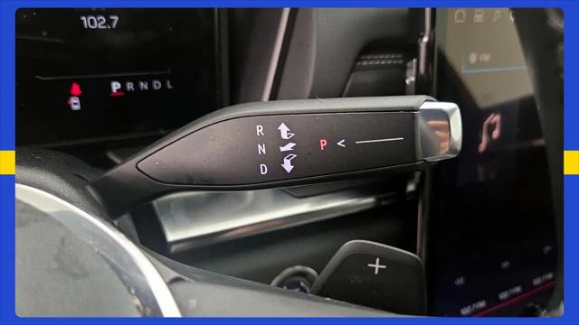 2026 GMC Terrain Elevation, FWD