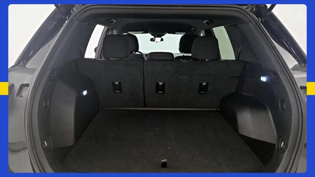 2026 GMC Terrain Elevation, FWD