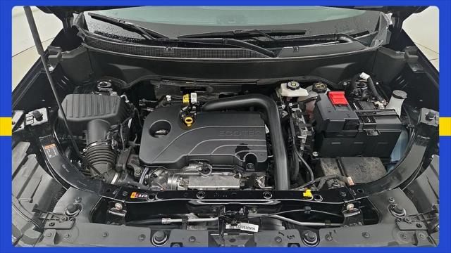 2026 GMC Terrain Elevation, FWD