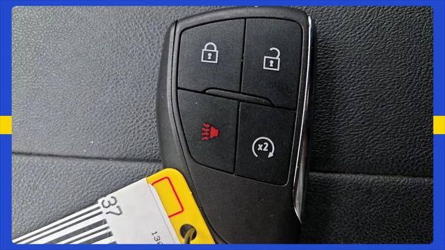 2026 GMC Terrain Elevation, FWD
