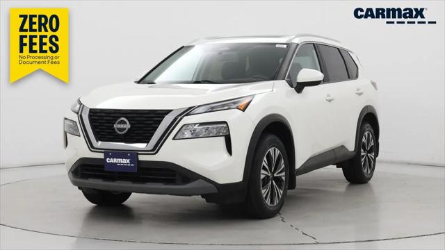2023 Nissan Rogue SV Intelligent AWD for sale in Bristol, TN