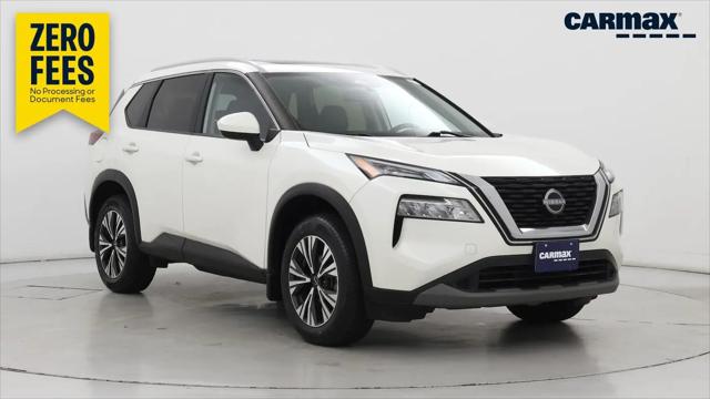2023 Nissan Rogue SV Intelligent AWD for sale in Bristol, TN