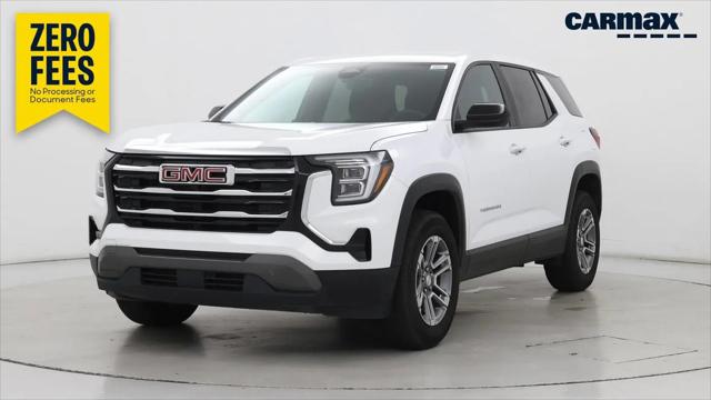 2026 GMC Terrain Elevation, FWD for sale in Bristol, TN