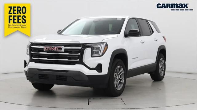2026 GMC Terrain Elevation, FWD for sale in Bristol, TN