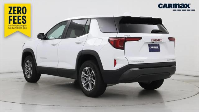 2026 GMC Terrain Elevation, FWD