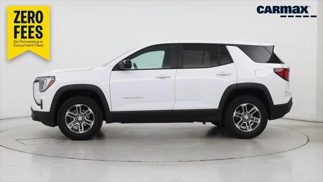 2026 GMC Terrain Elevation, FWD