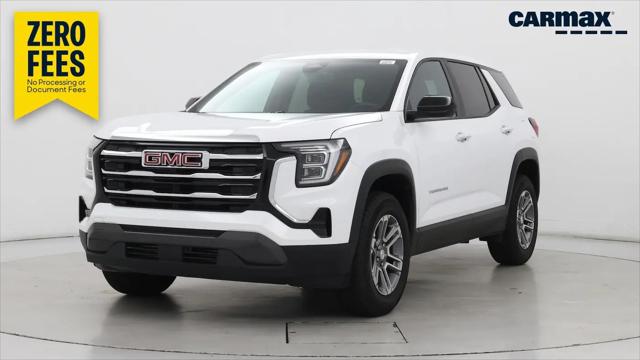 2026 GMC Terrain Elevation, FWD