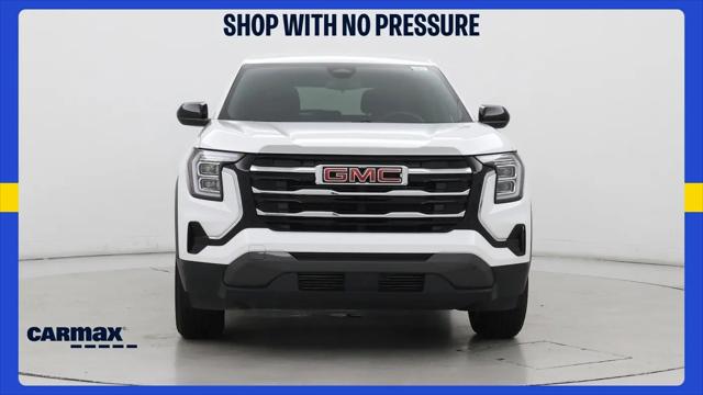 2026 GMC Terrain Elevation, FWD