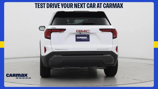 2026 GMC Terrain Elevation, FWD