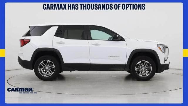 2026 GMC Terrain Elevation, FWD
