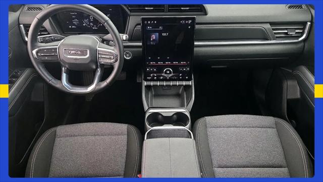 2026 GMC Terrain Elevation, FWD