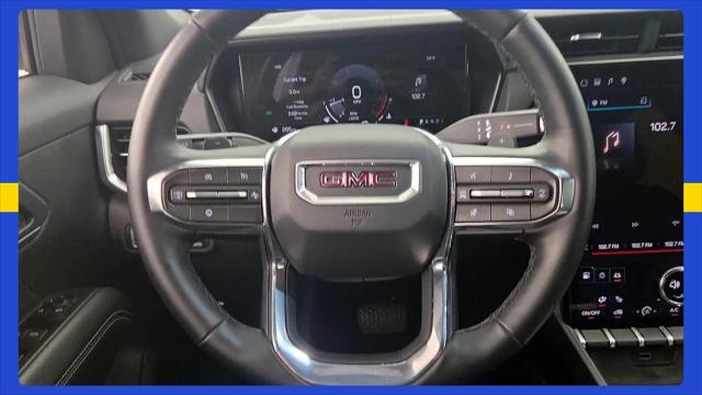 2026 GMC Terrain Elevation, FWD