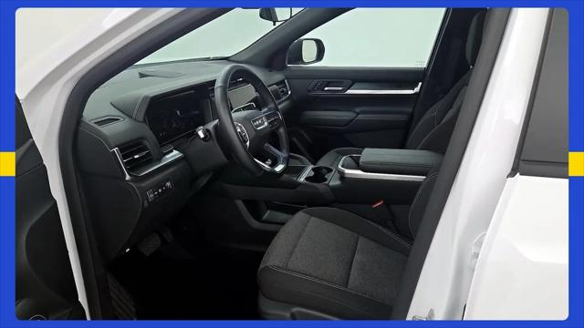 2026 GMC Terrain Elevation, FWD