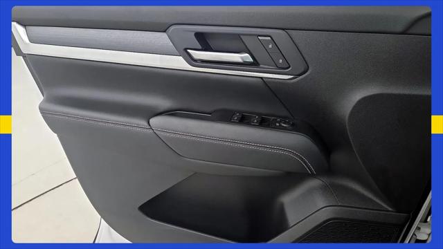 2026 GMC Terrain Elevation, FWD