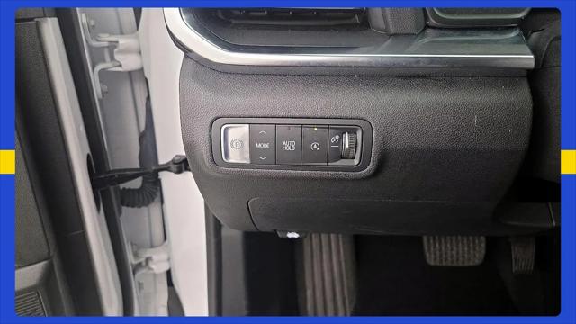 2026 GMC Terrain Elevation, FWD