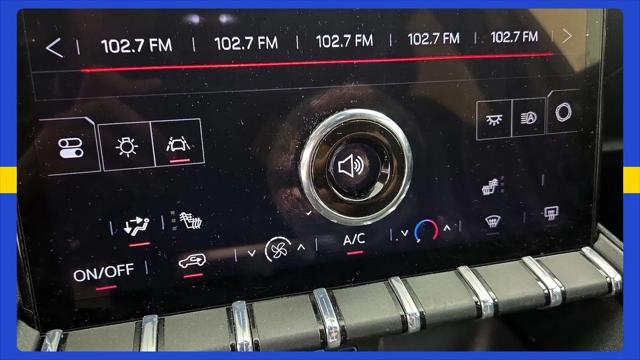 2026 GMC Terrain Elevation, FWD
