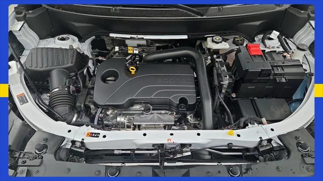 2026 GMC Terrain Elevation, FWD