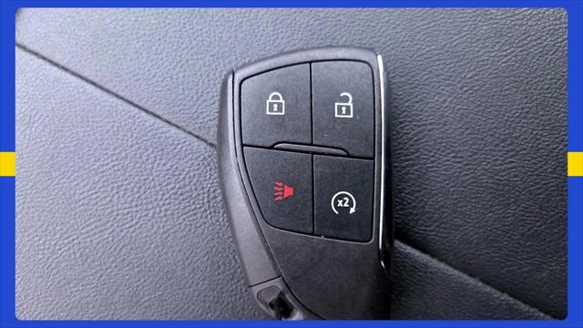 2026 GMC Terrain Elevation, FWD