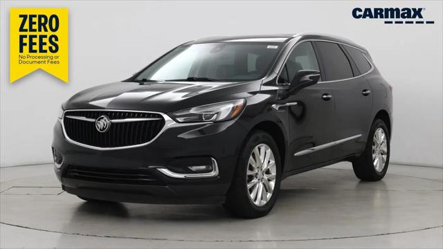 2020 Buick Enclave FWD Premium for sale in Bristol, TN