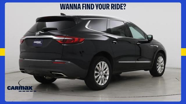 2020 Buick Enclave FWD Premium