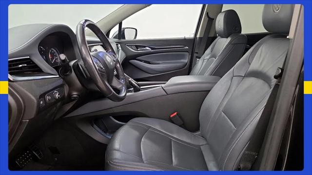 2020 Buick Enclave FWD Premium