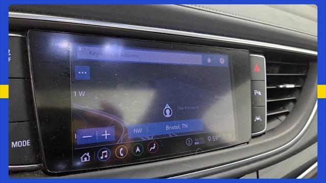 2020 Buick Enclave FWD Premium