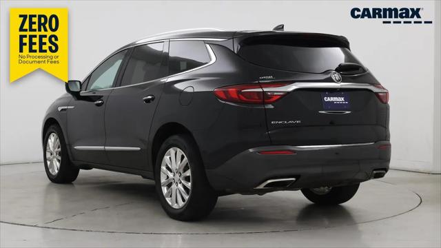 2020 Buick Enclave FWD Premium for sale in Bristol, TN