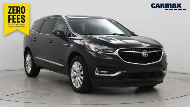 2020 Buick Enclave FWD Premium for sale in Bristol, TN