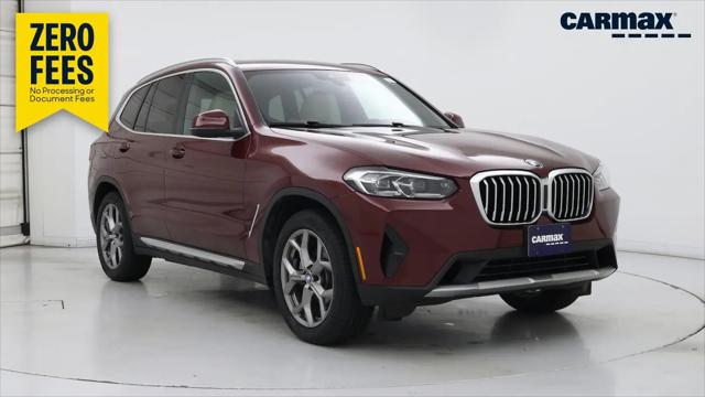 2023 BMW X3 xDrive30i for sale in East Meadow, NY